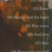 DAVID BOWIE Last Night Of Low And Heroes Tour Tokyo Japan NHK Hall 12.12.1978 DVD - Thumbnail 1