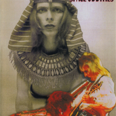 David bowie space oddities dvd - Thumbnail 2
