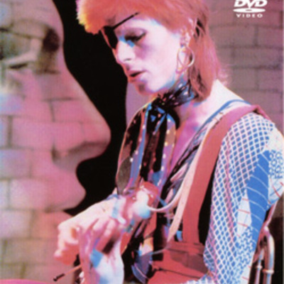 David bowie golden years collection vol. 2 dvd