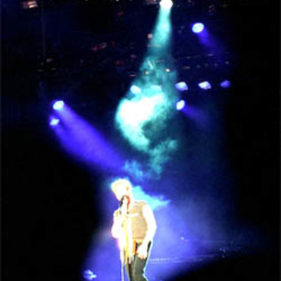 David bowie nhk hall, tokyo, japan 02.06.1992 dvd