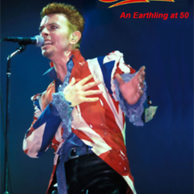 David bowie an earthling at 50 bbc documentary dvd