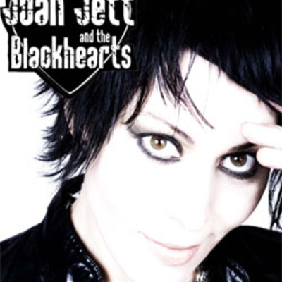 Joan jett & the blackhearts live in colorado 1998 dvd