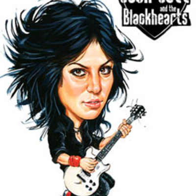 Joan jett & the blackhearts live in dortmund, germany 03.28.1982 dvd