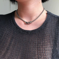 Free Shipping-2021 ASSORTED NECKLACES - Thumbnail 1