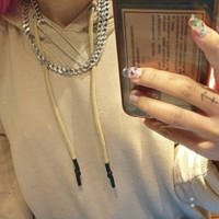 Free Shipping-2021 ASSORTED NECKLACES - Thumbnail 3