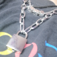 Free Shipping-2021 ASSORTED NECKLACES - Thumbnail 4