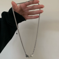 Free Shipping-2021 ASSORTED NECKLACES - Thumbnail 6