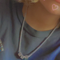 Free Shipping-2021 ASSORTED NECKLACES - Thumbnail 8