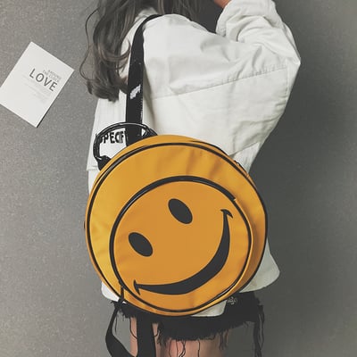 Sweet Smile Backpack