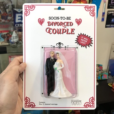 Married couple (ltd ed of 30)