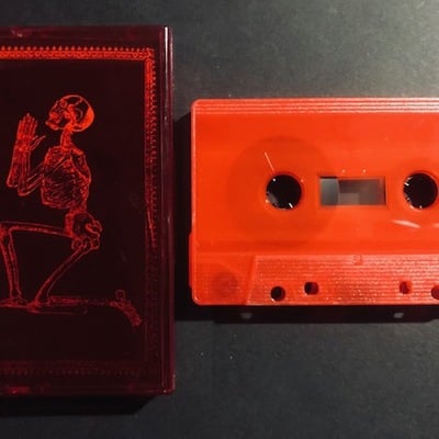 Duellist & kenny campbell - addiction machine ep