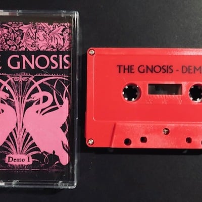 The gnosis - demo i - Thumbnail 4