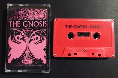 THE GNOSIS - Demo I