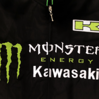 K A W A S A K I F1 JACKET  - Thumbnail 3