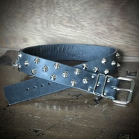 1.75 ' wide 2-1-2 standard cone Belt w/ key-ring - Thumbnail 8
