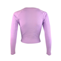 "SELF LOVE" LONG SLEEVE TEE - Thumbnail 2