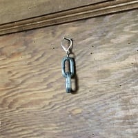 2-link hard chain dangler - Thumbnail 3