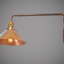 Vintage Industrial Style Wall Sconce-1