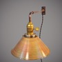Vintage Industrial Style Wall Sconce-3