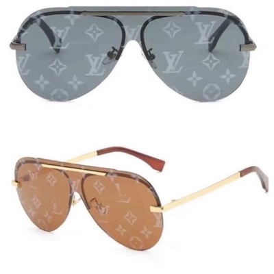 Fashion Sunglasses-TDE