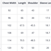 Free Shipping-"STAY PRIVATE,KEEP THEM GUESSING" TEE - Thumbnail 3