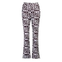 LOVE HIGH WAISTED TROUSERS - Thumbnail 3