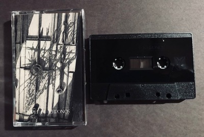 SPIRE - Temple of Khronos