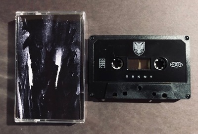 DSKNT - Vacuum γ​-​Noise Transition