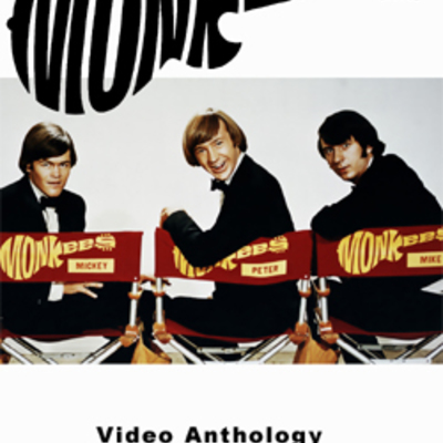 The monkees video anthology 1966 - 1997 (3 dvds) 