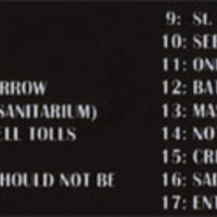 METALLICA ROCK AM RING 8.6.03 DVD - Thumbnail 1