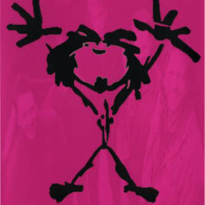 Pearl jam live at pink pop festvial 2000 netherlands dvd