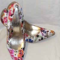 FlowerBomb Pumps - Thumbnail 1