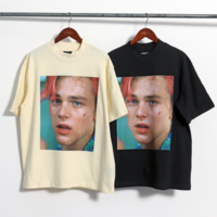Free Shipping-LEONARDO DICAPRIO ROMEO AND JULIET TEE - Thumbnail 2