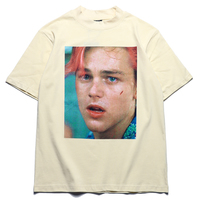 Free Shipping-LEONARDO DICAPRIO ROMEO AND JULIET TEE - Thumbnail 4