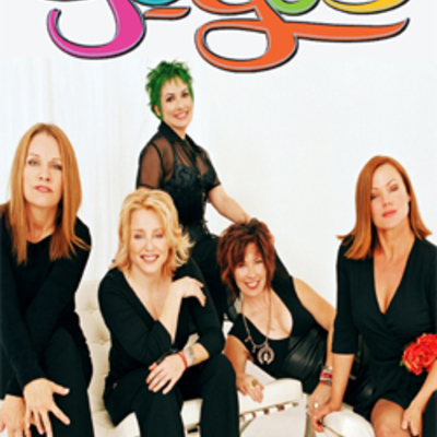 The go go's live around the world berlin & l.a. 1981 & 1982 dvd