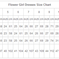 Lace Applique Cute Wedding Girl Dress Flower Girl Dress Foraml Occasion Kids Clothing Princess Communion Dress,137 - Thumbnail 4