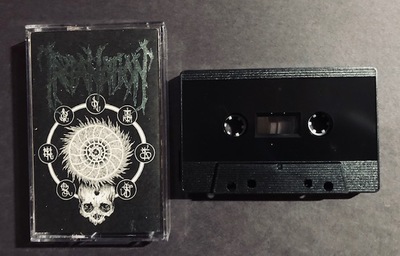 TREPANATION - Self-Titled