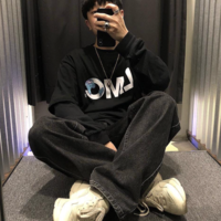 L M C PASTEL EARTH T SHIRT - Thumbnail 8