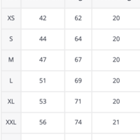 "DEPRESSED STRESSED HORNY" TEE - Thumbnail 3