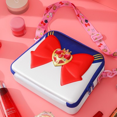 Harajuku 3D Sailor Moon Messenger Bag