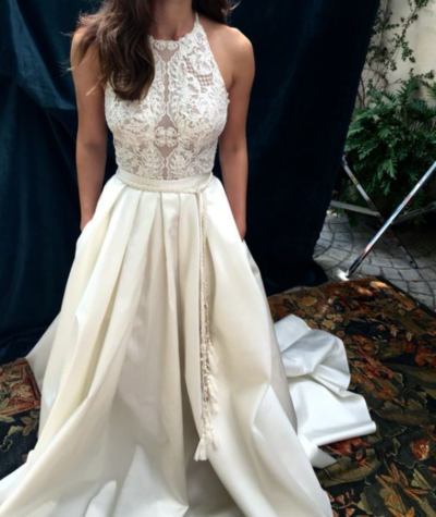 Sexy Prom Dress,A-Line Prom Dress,Satin Prom Dress,Evening dress,152