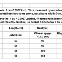 Cute Solid Simple V Neck Knit Vest Sleeveless Oversized Loose Sweater Sweatshirt Pullover Jumper  E-Girl Kawaii Korean Japanese Harajuku Streetwear - Thumbnail 8