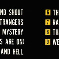 DIO A Special From The SPECTRUM DVD - Thumbnail 1