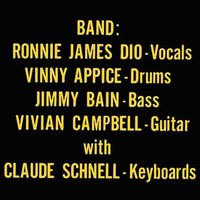 DIO A Special From The SPECTRUM DVD - Thumbnail 2