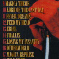 DIO EN BUENOS AIRES 2001 DVD - Thumbnail 1