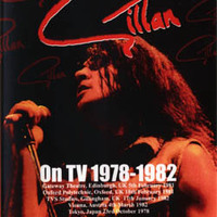 IAN GILLAN On TV 1978-1982 DVD - Thumbnail 1