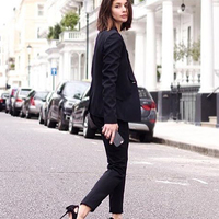 High heels women stiletto sexy 2021 S-251 - Thumbnail 2