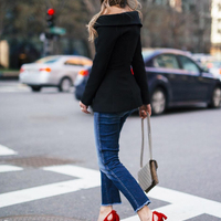 High heels women stiletto sexy 2021 S-251 - Thumbnail 1