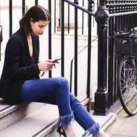 High heels women stiletto sexy 2021 S-251 - Thumbnail 3