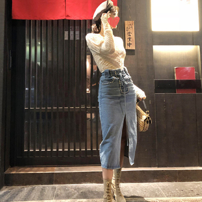 Elastic stocking boots women khaki high heels pointed toe stiletto lace-up ankle boots s-253